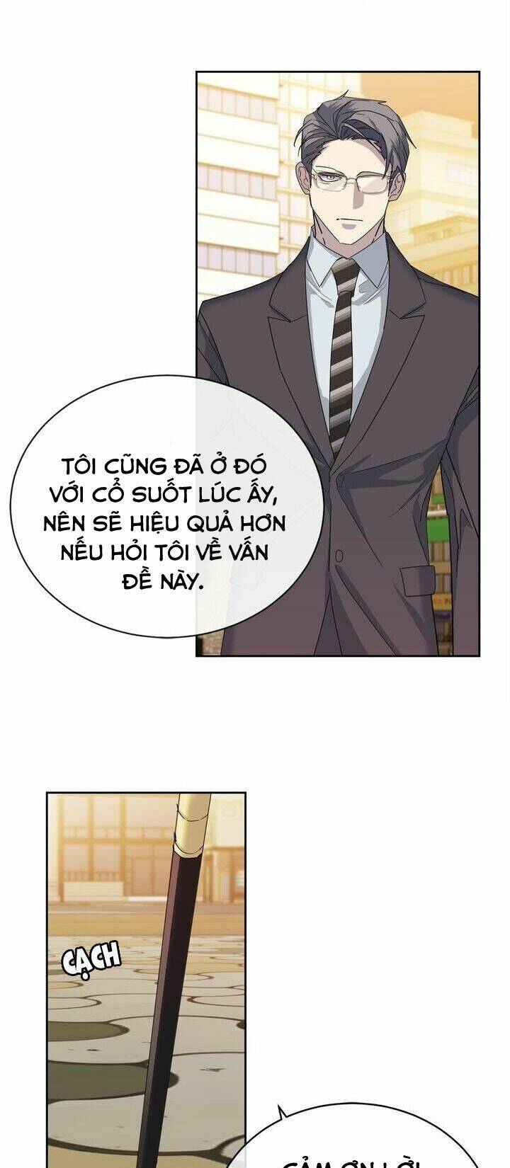 Màn Đêm Buông Xuống Là Khi Qụa Kêu Chapter 17 - Trang 2