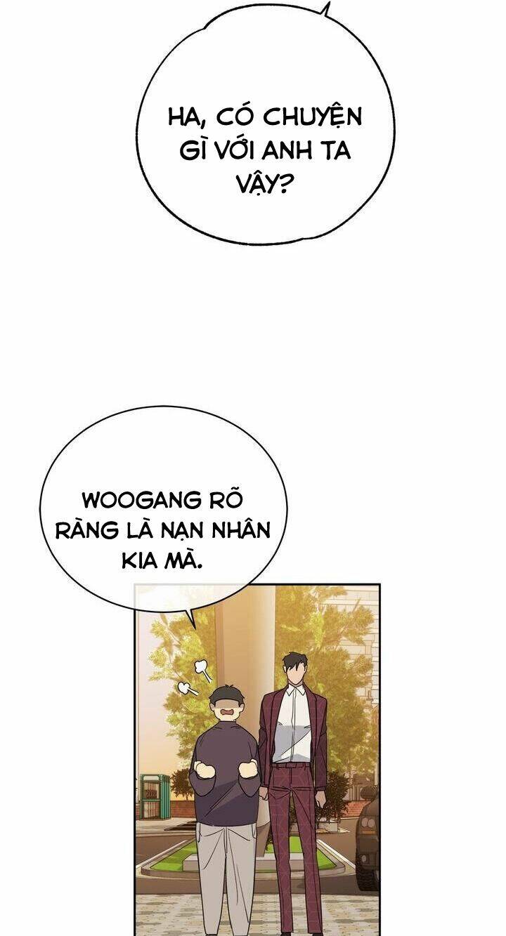 Màn Đêm Buông Xuống Là Khi Qụa Kêu Chapter 17 - Trang 2