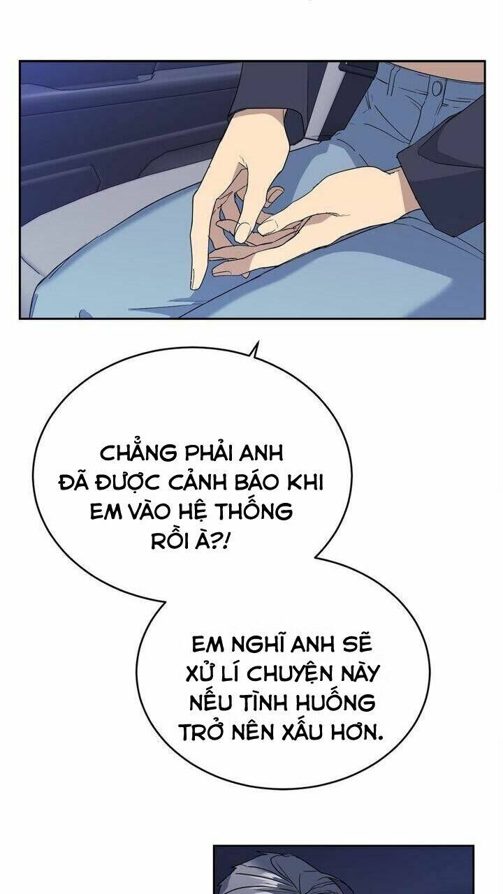 Màn Đêm Buông Xuống Là Khi Qụa Kêu Chapter 17 - Trang 2