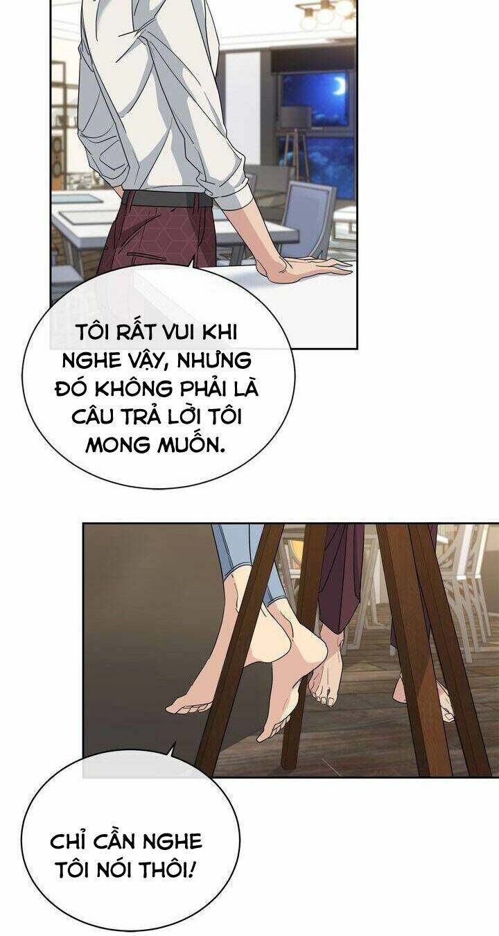 Màn Đêm Buông Xuống Là Khi Qụa Kêu Chapter 20 - Trang 2