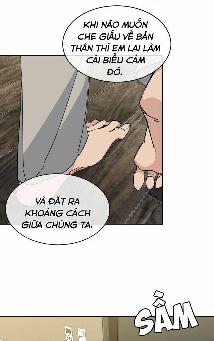 Màn Đêm Buông Xuống Là Khi Qụa Kêu Chapter 32 - Trang 2