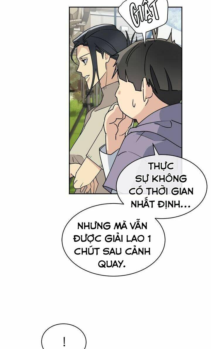 Màn Đêm Buông Xuống Là Khi Qụa Kêu Chapter 32 - Trang 2