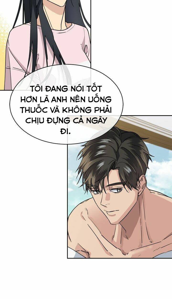 Màn Đêm Buông Xuống Là Khi Qụa Kêu Chapter 32 - Trang 2