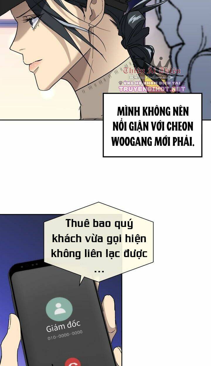 Màn Đêm Buông Xuống Là Khi Qụa Kêu Chapter 37 - Trang 2