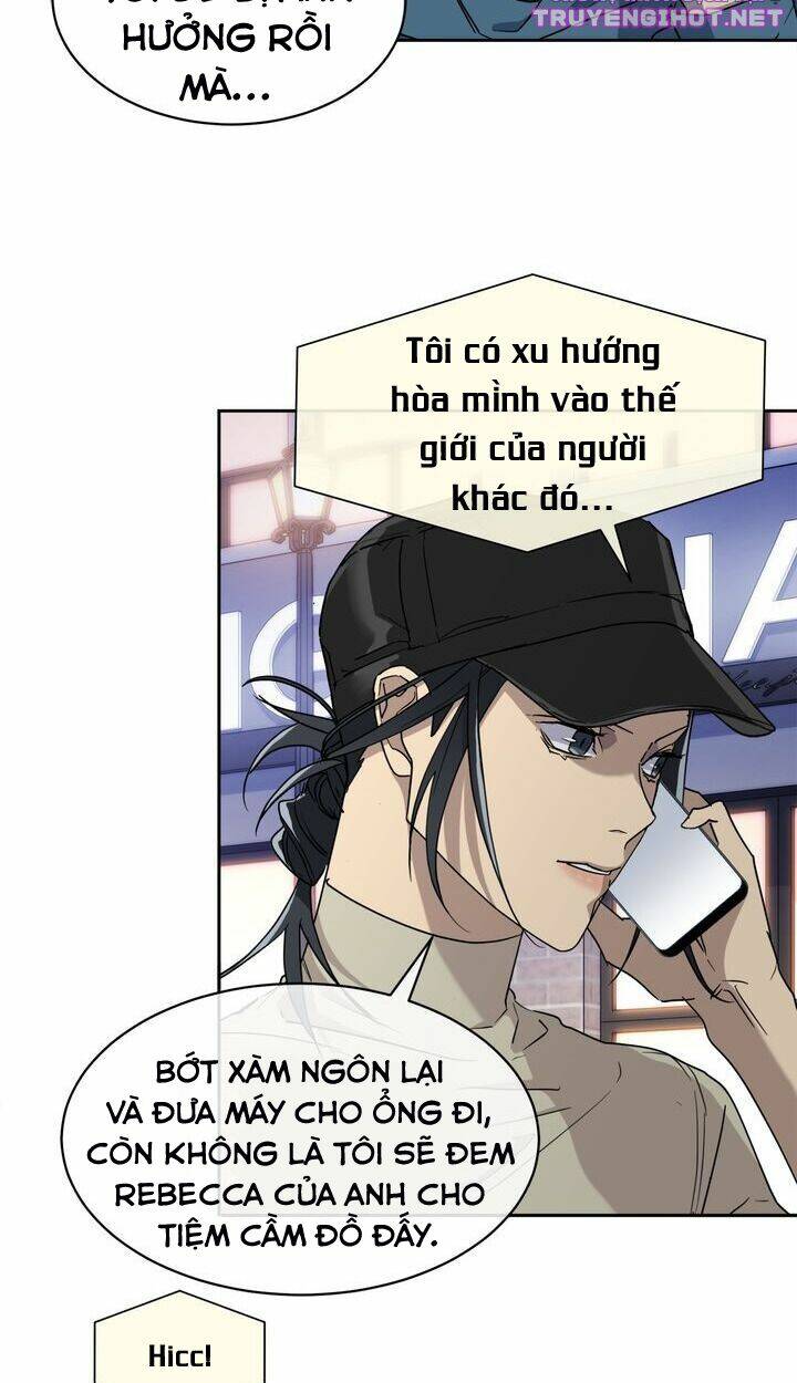 Màn Đêm Buông Xuống Là Khi Qụa Kêu Chapter 37 - Trang 2