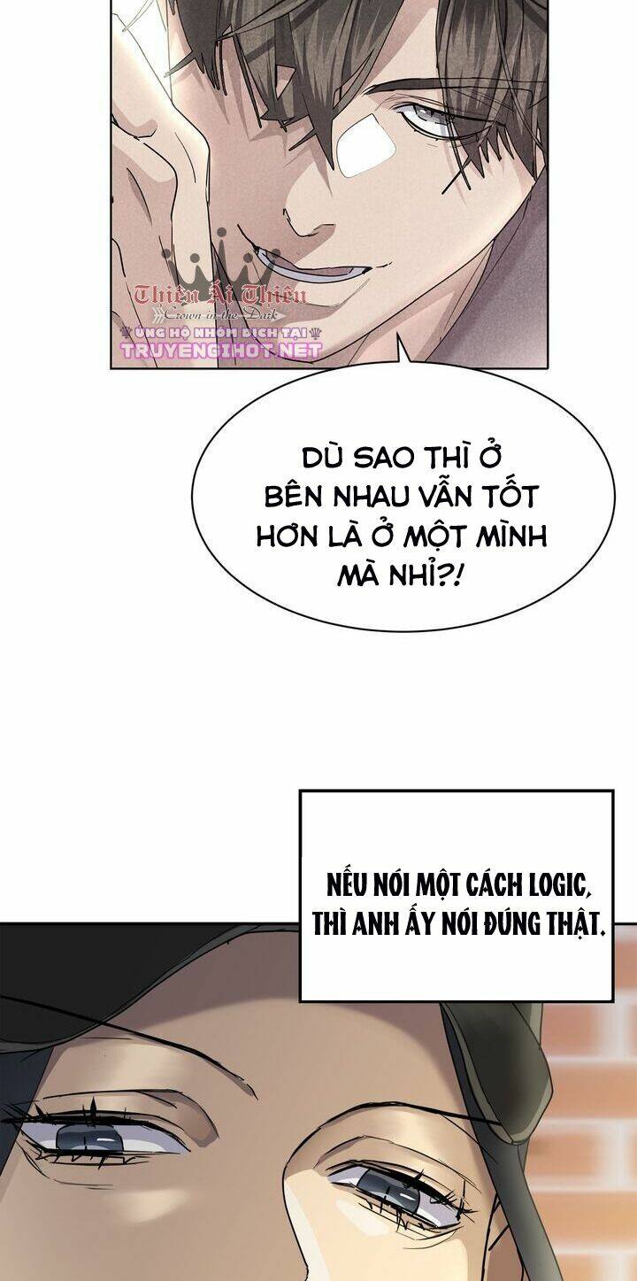 Màn Đêm Buông Xuống Là Khi Qụa Kêu Chapter 37 - Trang 2