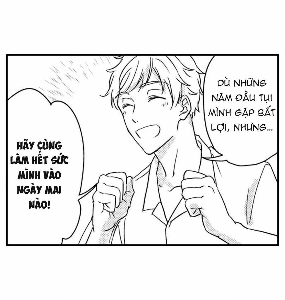 mang thai ở trường nam sinh chapter 58 - Next chapter 59