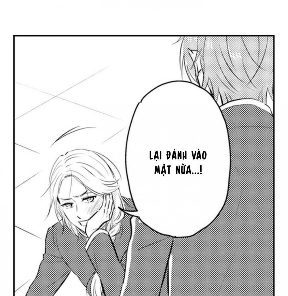 mang thai ở trường nam sinh chapter 88 - Next chapter 89