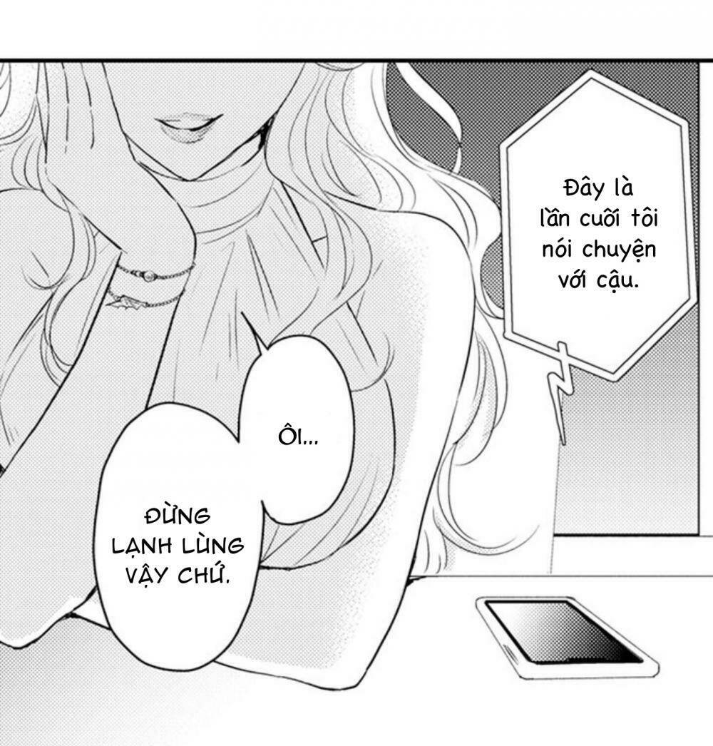 mang thai ở trường nam sinh chapter 88 - Next chapter 89