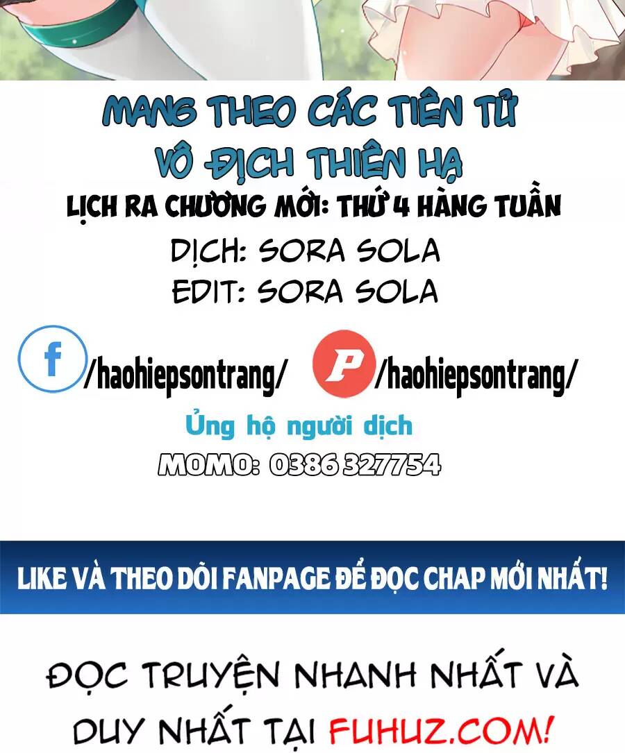 mang theo các tiên tử vô địch thiên hạ chapter 21.2 - Trang 2