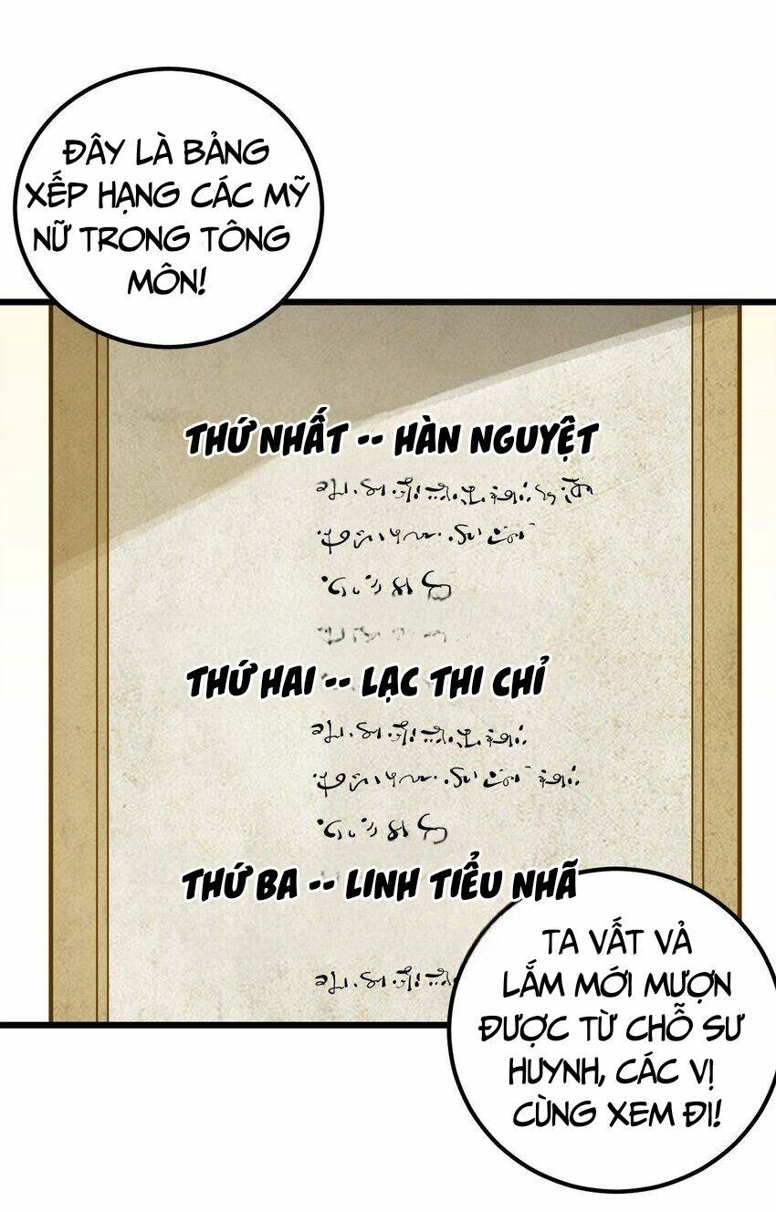 mang theo các tiên tử vô địch thiên hạ chapter 42 - Trang 2