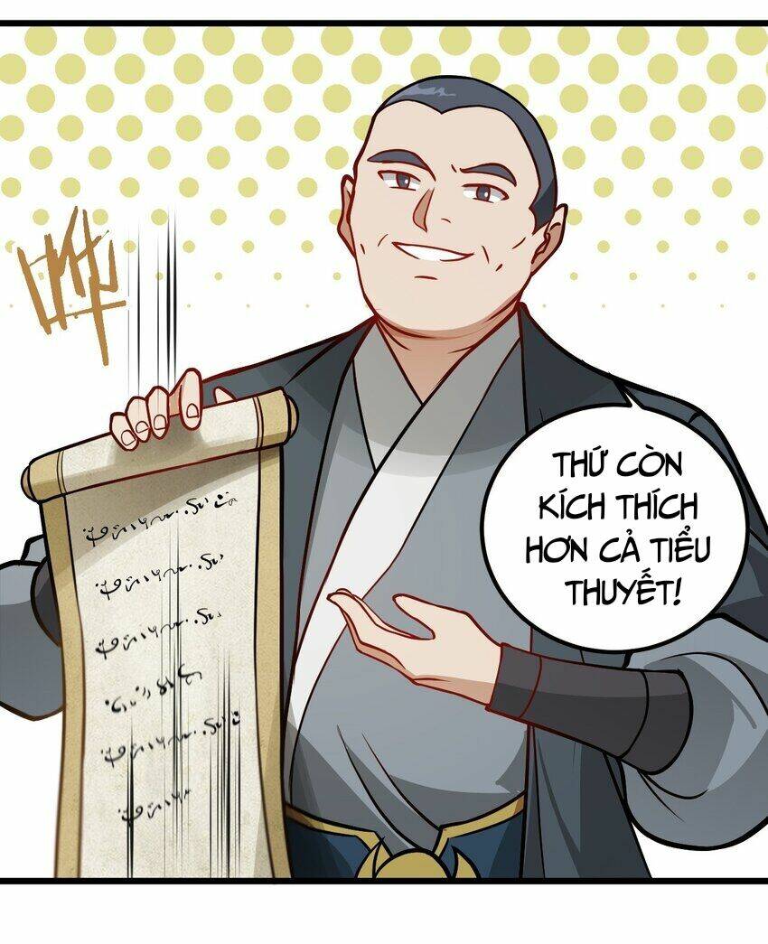 mang theo các tiên tử vô địch thiên hạ chapter 42 - Trang 2