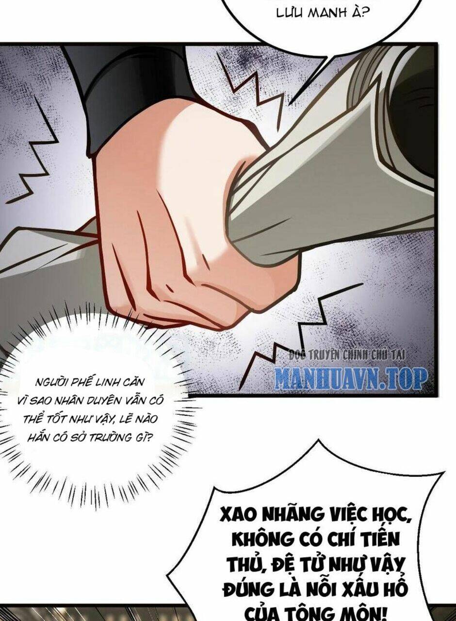 mang theo các tiên tử vô địch thiên hạ chapter 45 - Trang 2