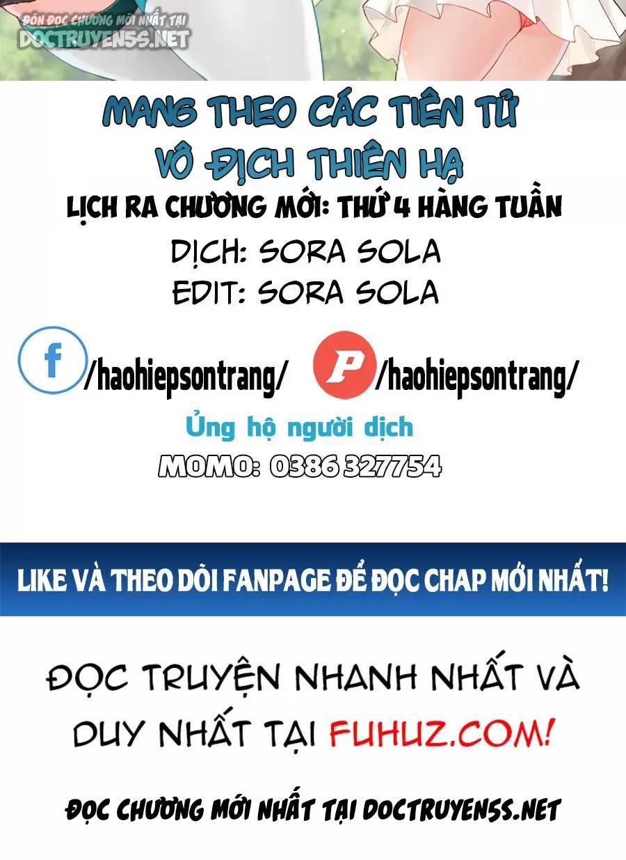 mang theo các tiên tử vô địch thiên hạ chương 49.1 - Next Chapter 50