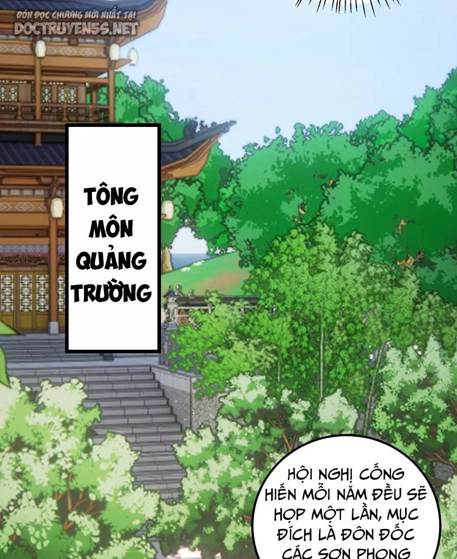 mang theo các tiên tử vô địch thiên hạ chương 51.1 - Next Chapter 52