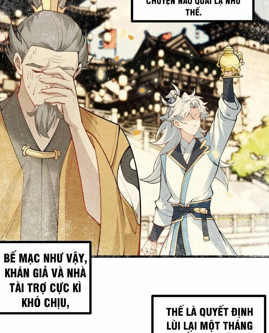 mang theo các tiên tử vô địch thiên hạ Chapter 51 - Trang 2