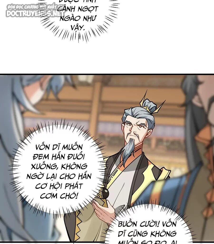 mang theo các tiên tử vô địch thiên hạ chương 53.1 - Next Chapter 54