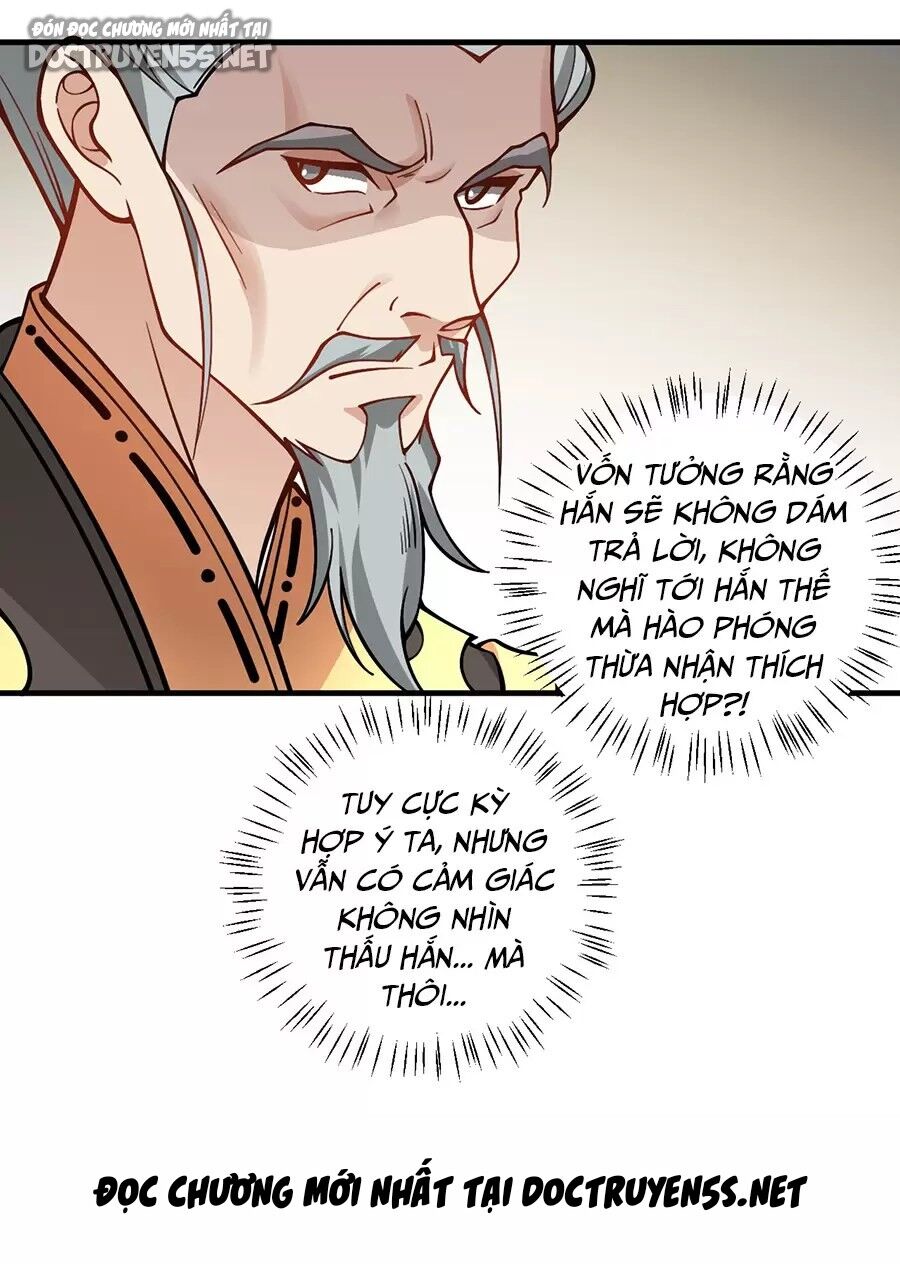 mang theo các tiên tử vô địch thiên hạ chương 53.1 - Next Chapter 54