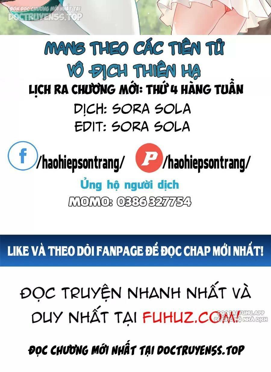 mang theo các tiên tử vô địch thiên hạ chương 84 - Trang 2