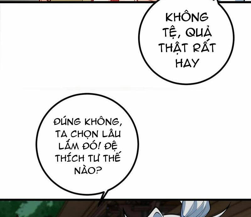 mang theo các tiên tử vô địch thiên hạ chapter 91 - Trang 2