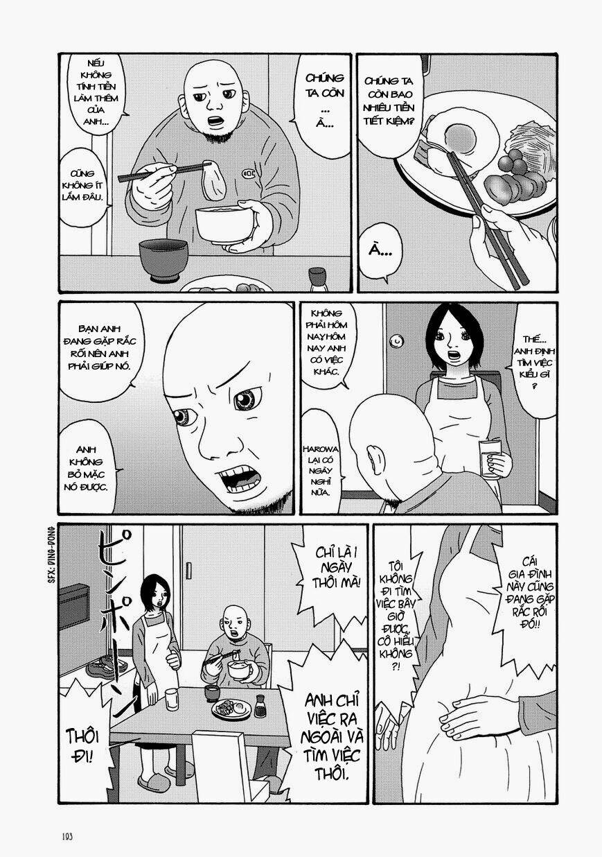 Manga of the Dead Chapter 7 - Next Chapter 8