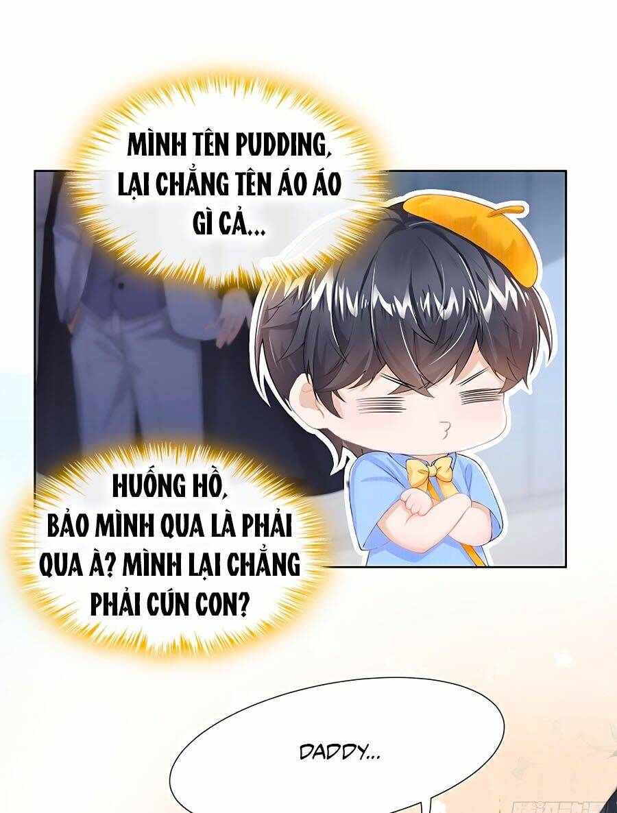 manh bảo của tôi là liêu cơ chapter 1 - Next chapter 2