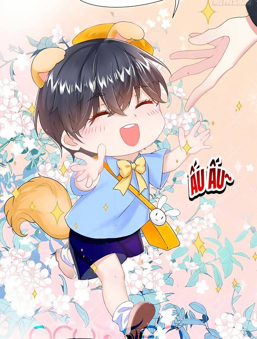 manh bảo của tôi là liêu cơ chapter 1 - Next chapter 2