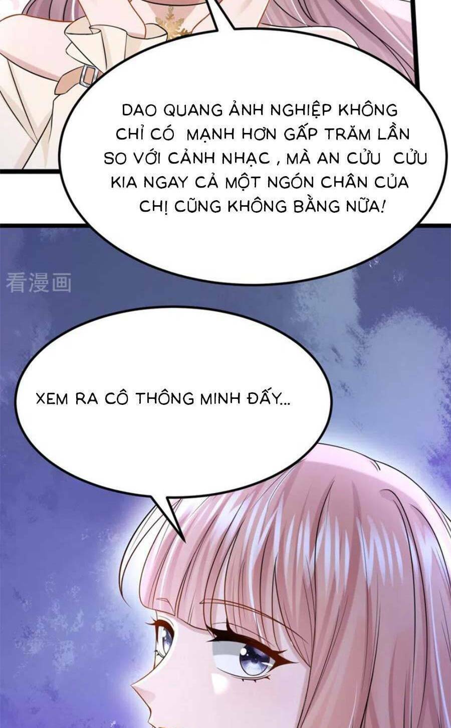 manh bảo của tôi là liêu cơ chapter 100 - Trang 2