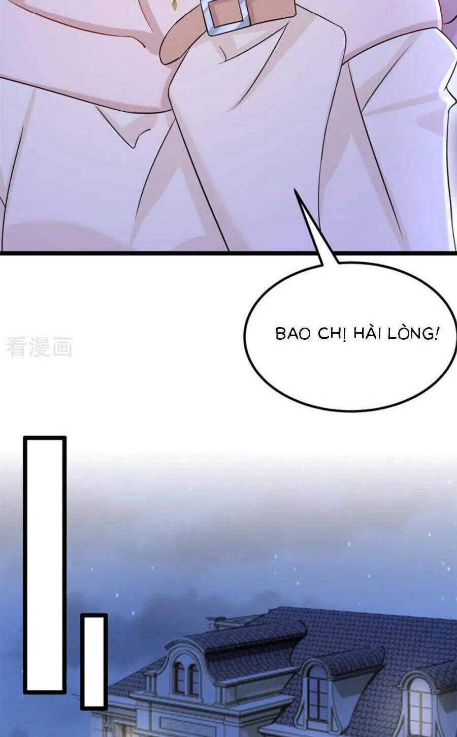 manh bảo của tôi là liêu cơ chapter 100 - Trang 2