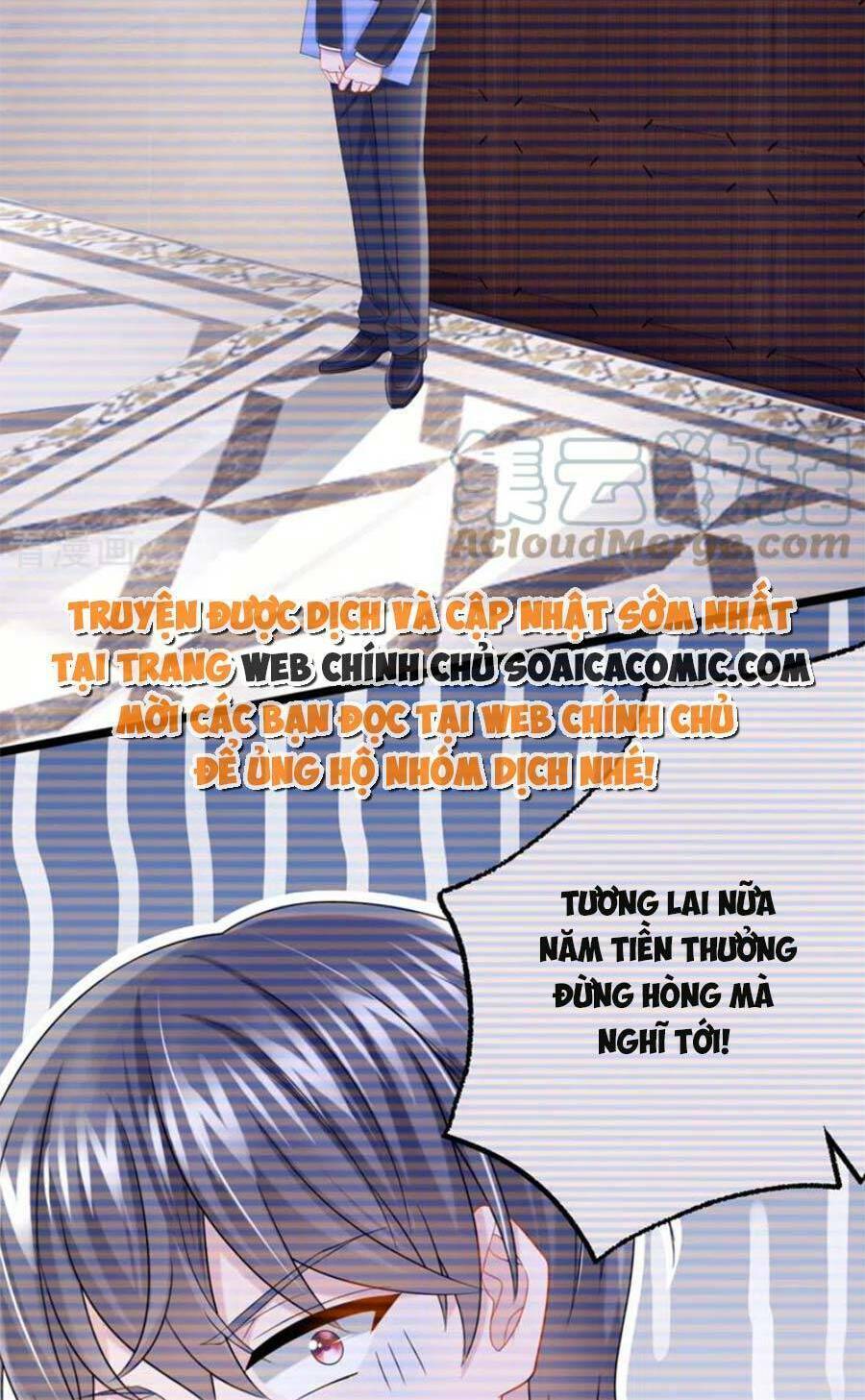 manh bảo của tôi là liêu cơ chapter 100 - Trang 2