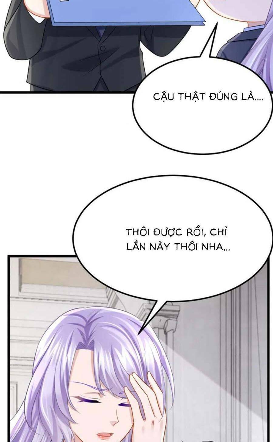 manh bảo của tôi là liêu cơ chapter 100 - Trang 2