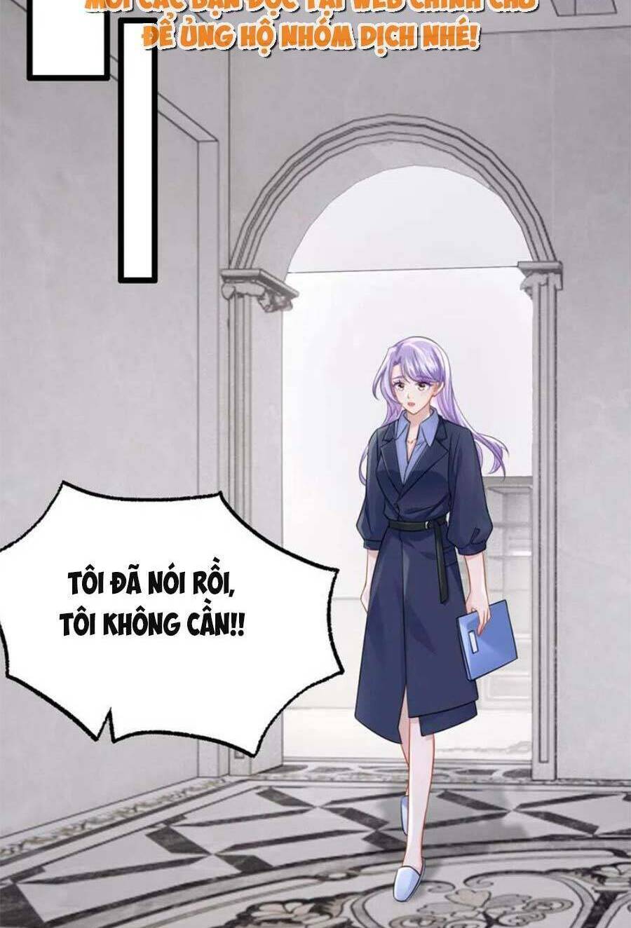 manh bảo của tôi là liêu cơ chapter 100 - Trang 2