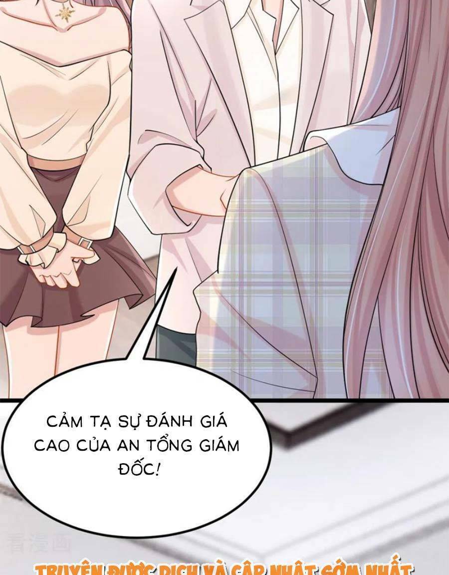 manh bảo của tôi là liêu cơ chapter 100 - Trang 2