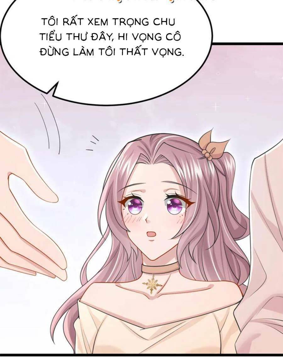 manh bảo của tôi là liêu cơ chapter 100 - Trang 2