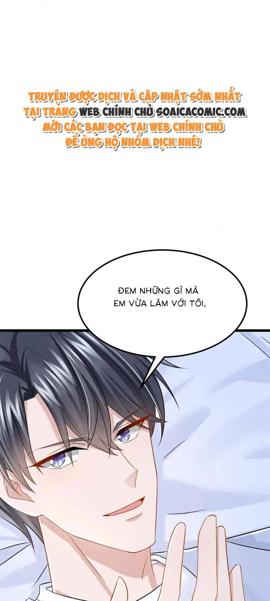 manh bảo của tôi là liêu cơ Chapter 104 - Trang 2