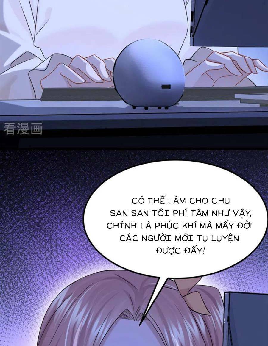 manh bảo của tôi là liêu cơ Chapter 104 - Trang 2