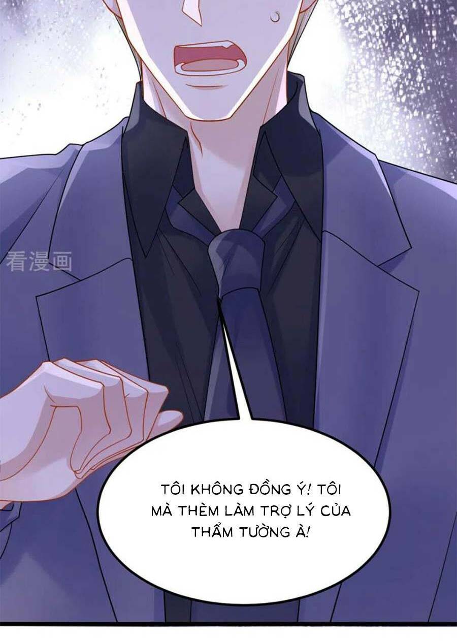 manh bảo của tôi là liêu cơ Chapter 104 - Trang 2