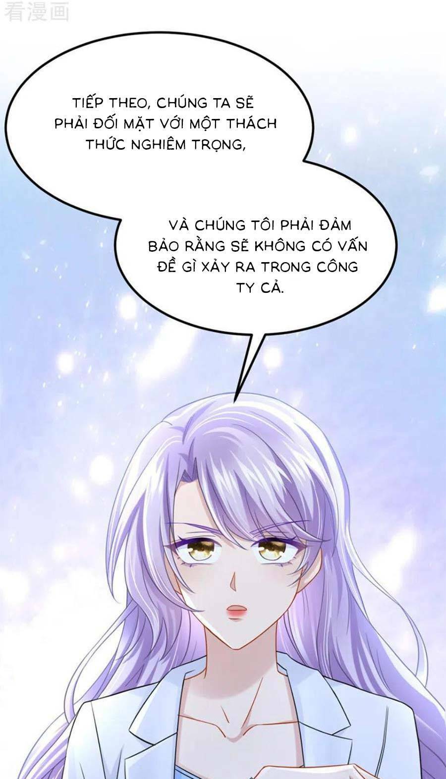 manh bảo của tôi là liêu cơ Chapter 104 - Trang 2