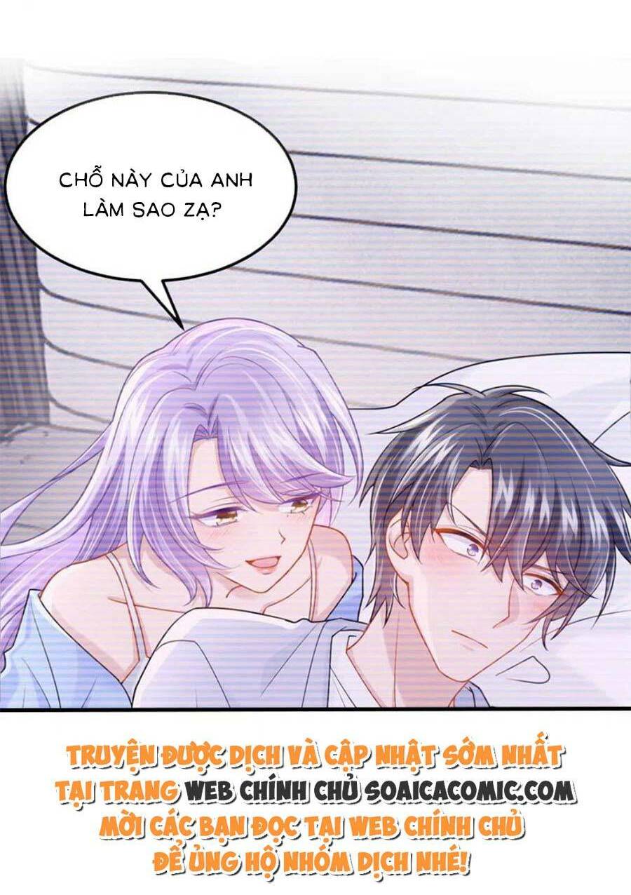 manh bảo của tôi là liêu cơ Chapter 104 - Trang 2