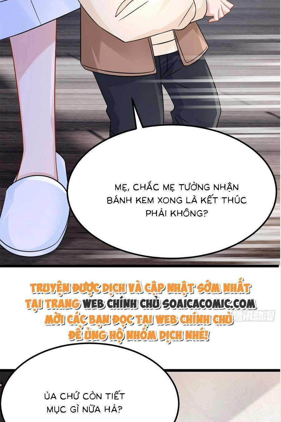 manh bảo của tôi là liêu cơ chapter 111 - Trang 2