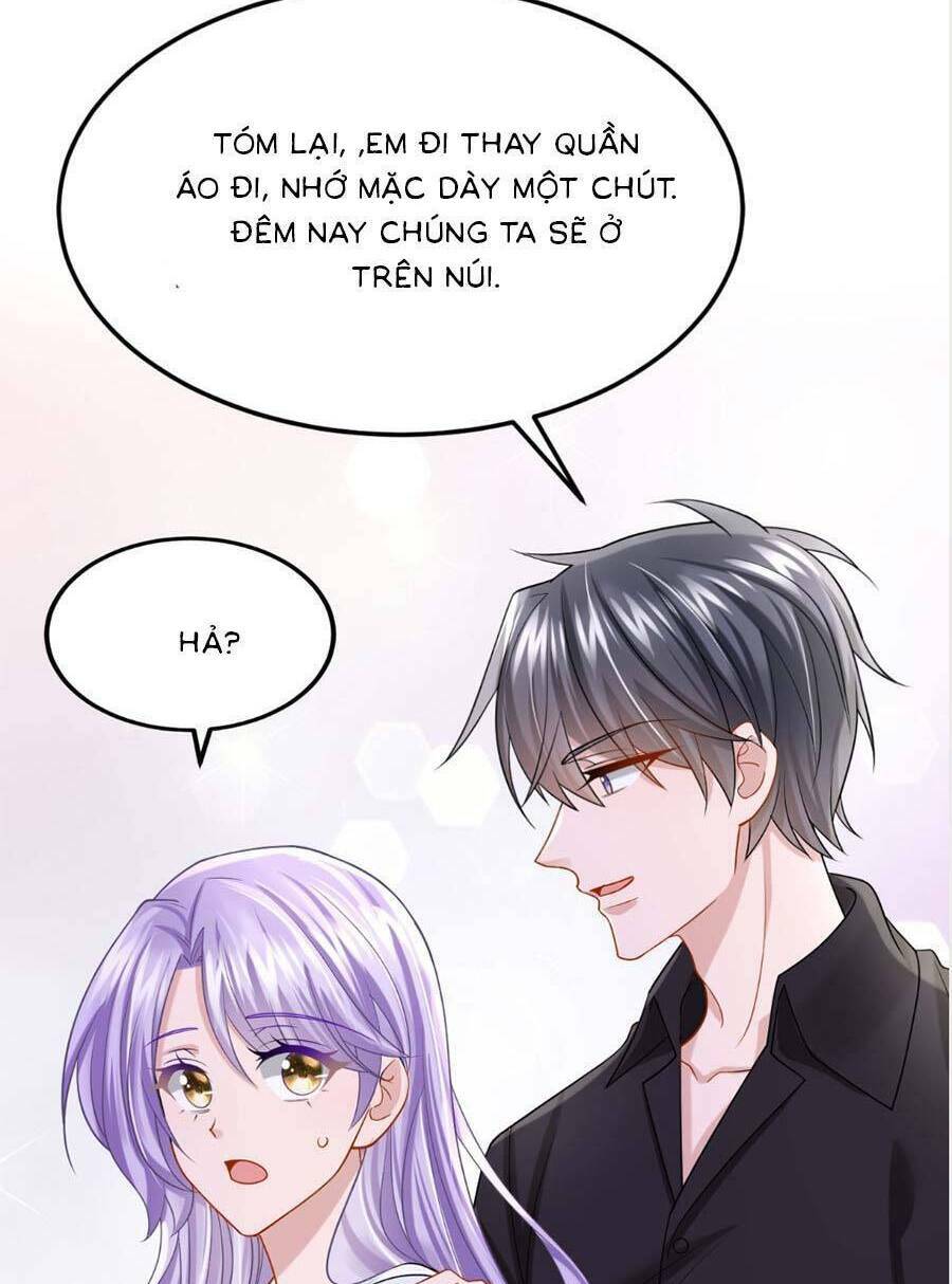 manh bảo của tôi là liêu cơ chapter 111 - Trang 2