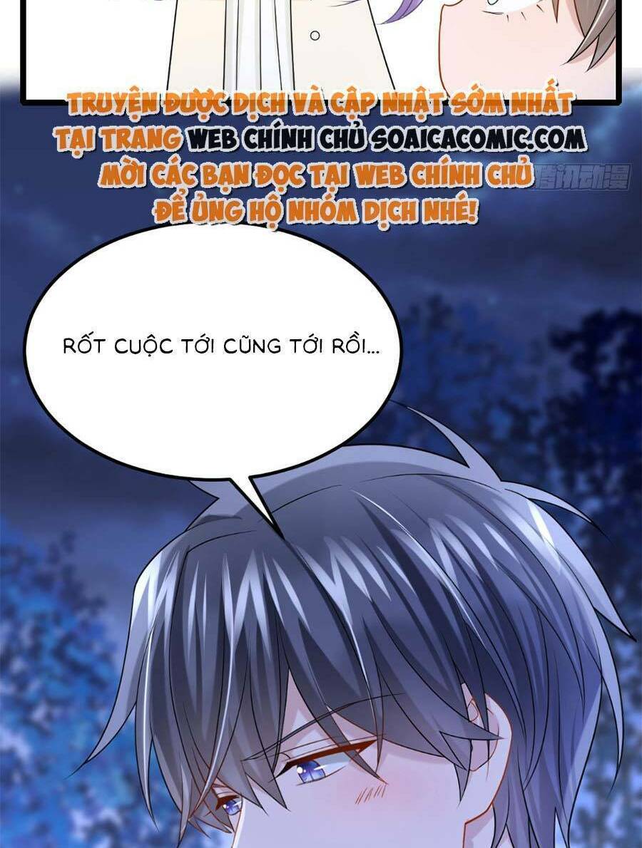 manh bảo của tôi là liêu cơ chapter 111 - Trang 2