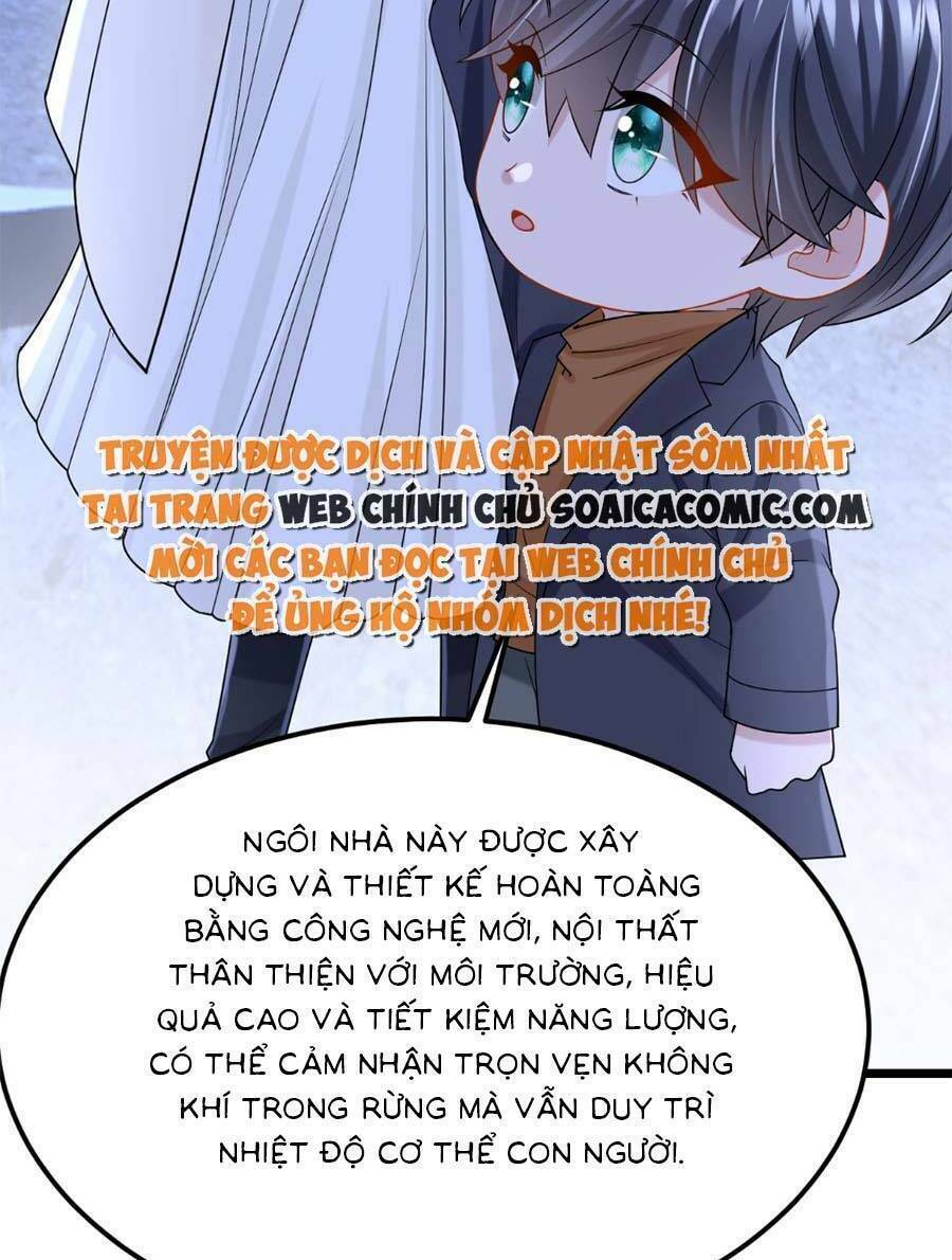 manh bảo của tôi là liêu cơ chapter 111 - Trang 2