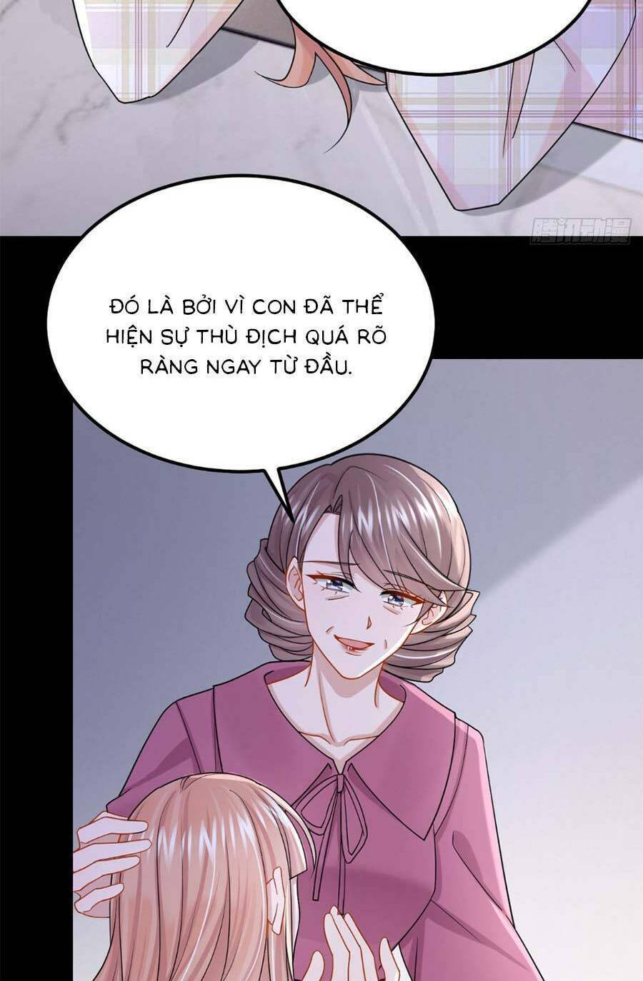 manh bảo của tôi là liêu cơ chapter 114 - Trang 2