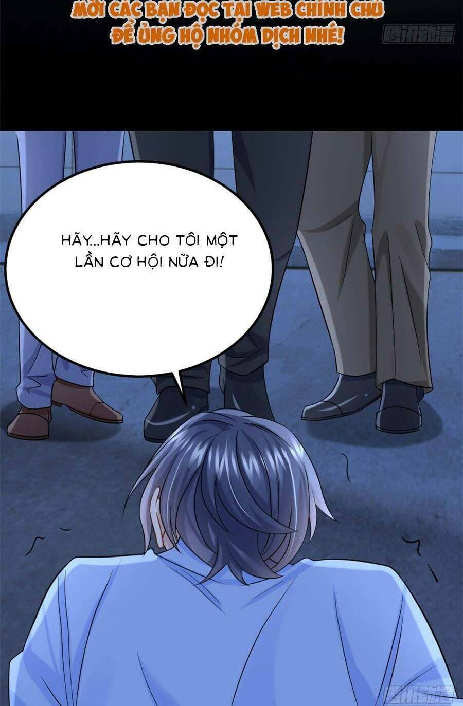 manh bảo của tôi là liêu cơ chapter 114 - Trang 2