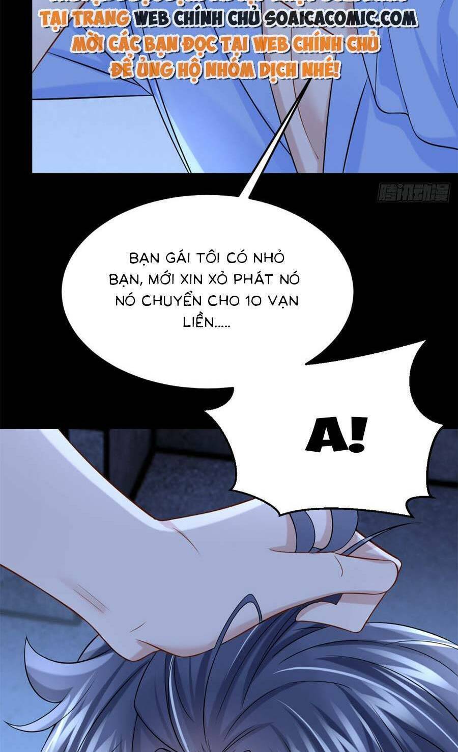 manh bảo của tôi là liêu cơ chapter 114 - Trang 2