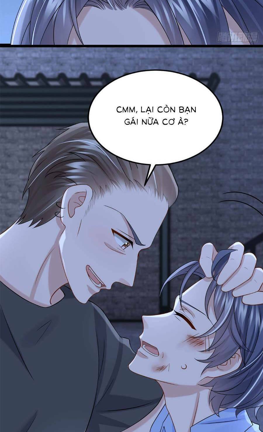 manh bảo của tôi là liêu cơ chapter 114 - Trang 2