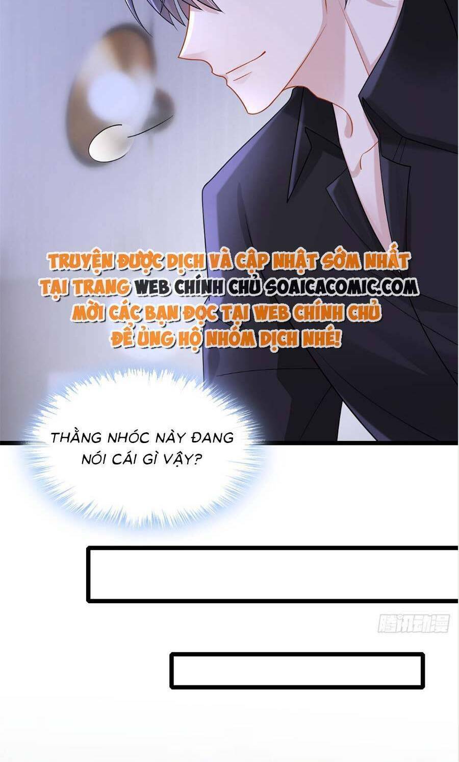 manh bảo của tôi là liêu cơ chapter 114 - Trang 2