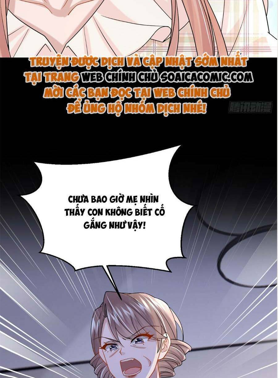 manh bảo của tôi là liêu cơ chapter 114 - Trang 2