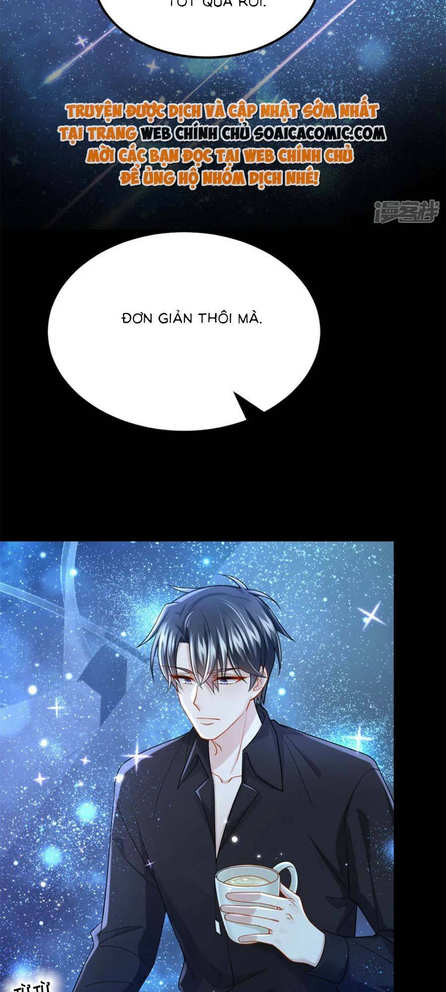 manh bảo của tôi là liêu cơ chapter 115 - Trang 2